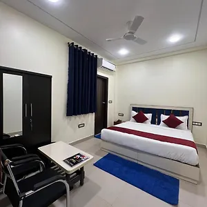 Aerofly New Delhi