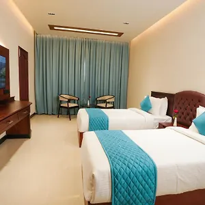 4* Hotel Blue Castle